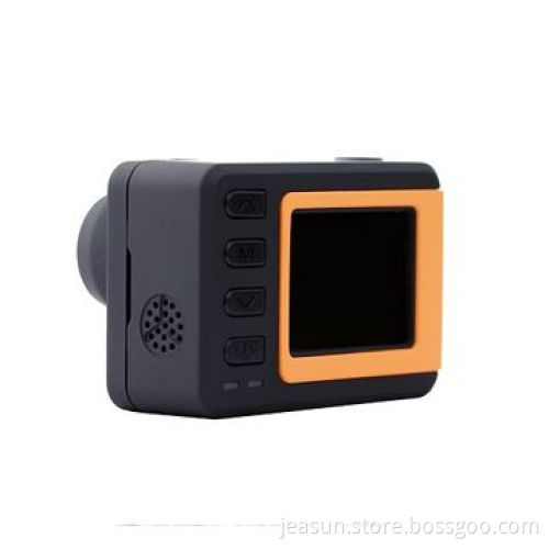 50m Waterproof Newest Real 1080P WIFI 14Mp Sport Action Camera with Waterproof Remote Controller